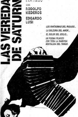 As veredas de Saturno (Les trottoirs de Saturne)