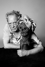 David Royston Bailey