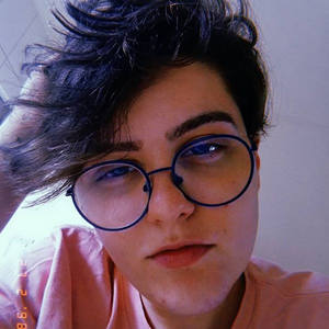 Foto de perfil de Gabriela