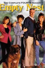 Empty Nest (4ª Temporada) (Empty Nest (Season 4))