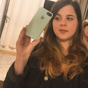Foto de perfil de Fernanda