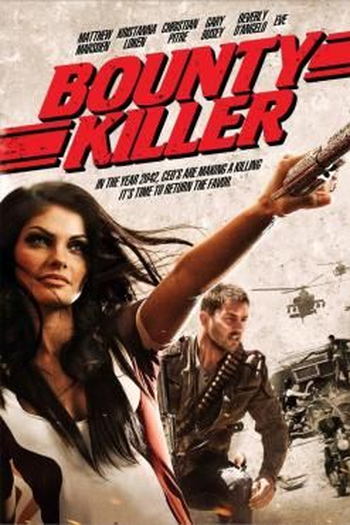  de Filme Caçadores de Recompensa (2013)