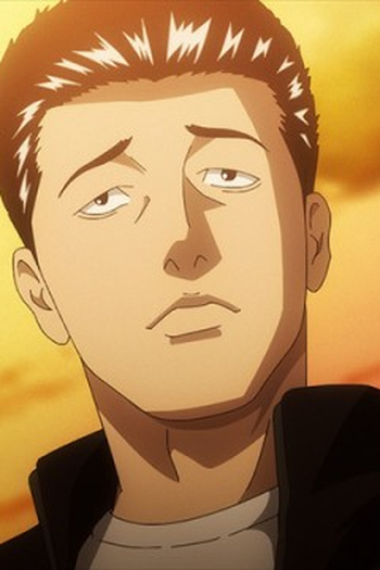 Poster de Episódio アニキ.....アニキ.....。 (2024)