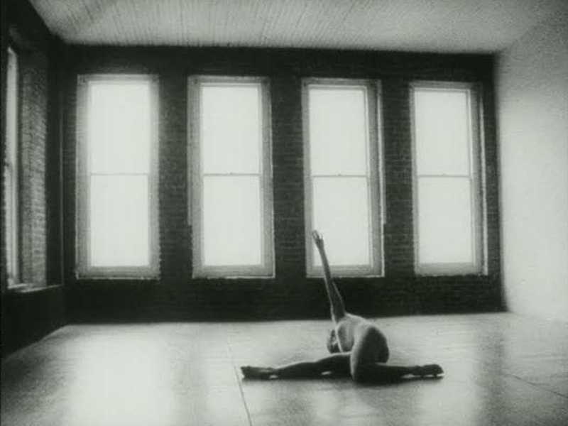 Foto 3 de 9 Variations on a Dance Theme