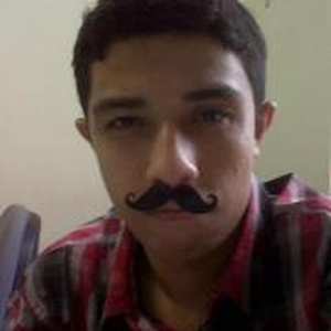 Foto de perfil de Rogério