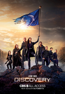Star Trek: Discovery (3ª Temporada) (Star Trek: Discovery (Season 3))