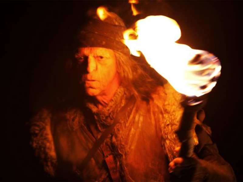 Foto 1 de As Senhoras de Salem