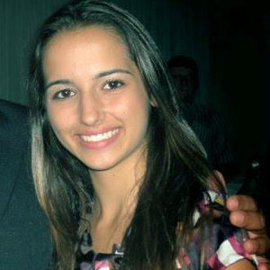 Foto de perfil de Jerusa Silva