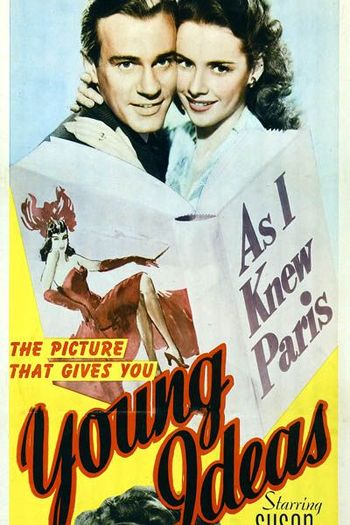 Poster de Filme Cuidado com Mamãe (1943)