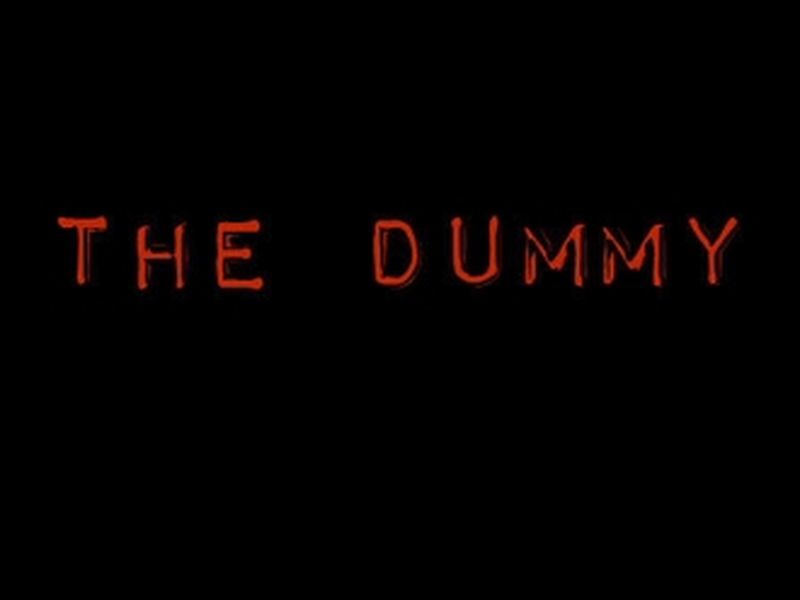 Foto 1 de The Dummy