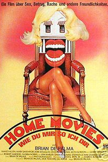  de Filme Terapia de Doidos (1980)