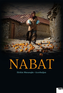 Nabat - Poster / Capa / Cartaz - Oficial 5
