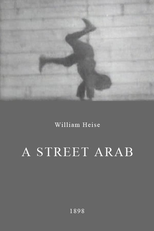 A Street Arab (A Street Arab)