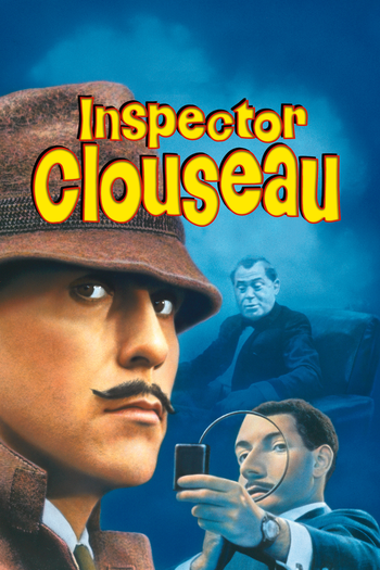  de Filme Inspetor Clouseau (1968)