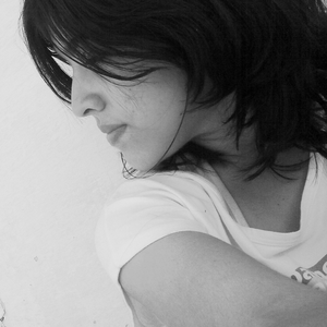 Foto de perfil de Adriana.