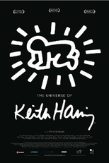 O Universo de Keith Haring (The Universe of Keith Haring)