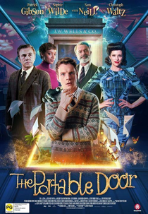 O Portal Secreto (The Portable Door)