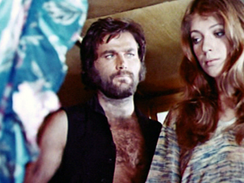 Foto 4 de A Virgem e o Cigano