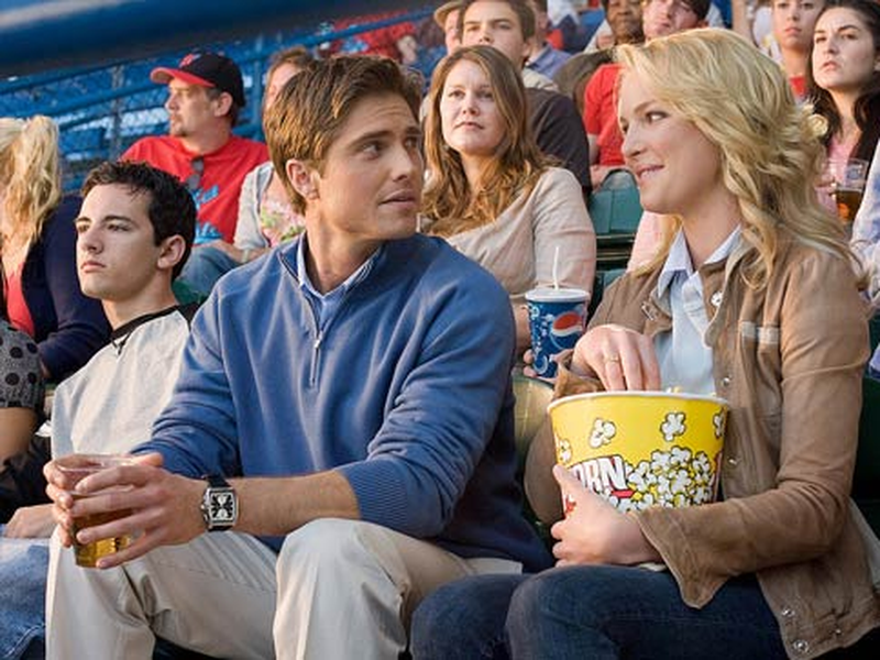 Foto 7 de A Verdade Nua e Crua