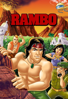 Rambo: A Força da Liberdade