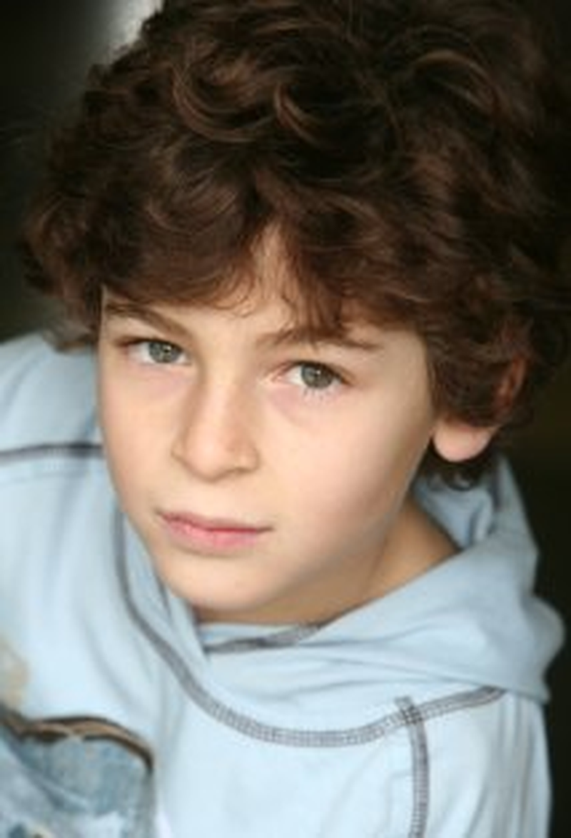 David Mazouz - Foto 4