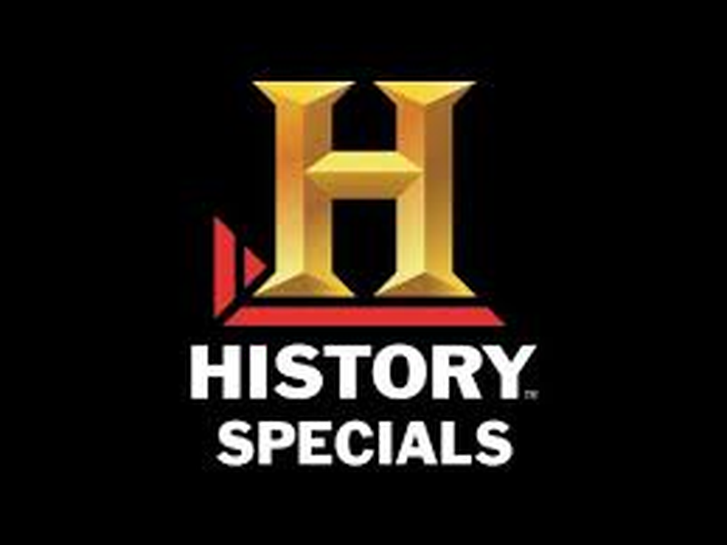 Foto 1 de History Specials