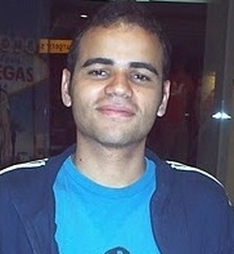 Laerte da Silva Lopes - Foto 1