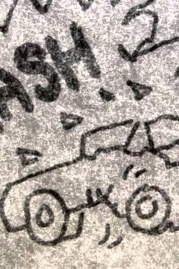 Poster de Curta Death (2011)