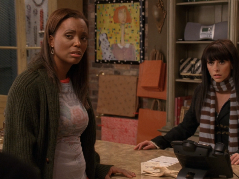 Foto 23 de Ghost Whisperer (1ª Temporada)