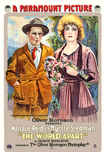 The World Apart (The World Apart)