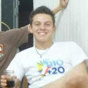 Foto de perfil de Tiago Liberalesso
