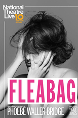 National Theatre Live: Fleabag (National Theatre Live: Fleabag)