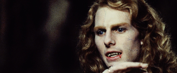 Entrevista com o Vampiro teve continuação barrada por Tom Cruise