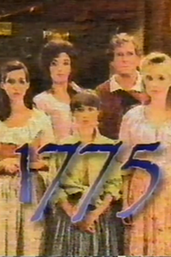 Poster de Curta 1775 (1992)