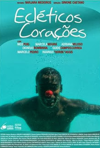 Poster 1 de Curta Ecléticos Corações (2007)