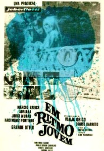 Em Ritmo Jovem (Em Ritmo Jovem)