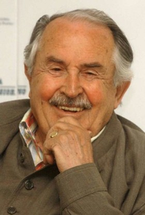 Tonino Guerra - Poster / Capa / Cartaz - Oficial 1