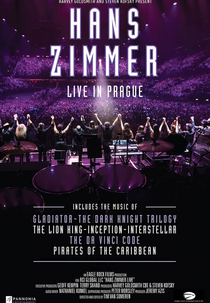 Hans Zimmer: Live in Prague (Hans Zimmer: Live in Prague)