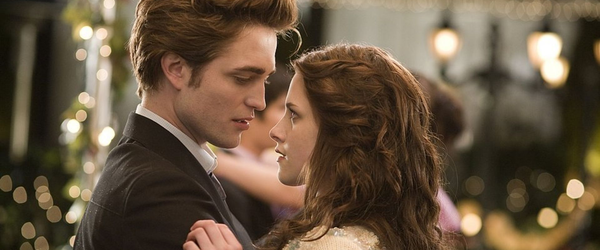 Crepúsculo será relançado nos cinemas do Brasil