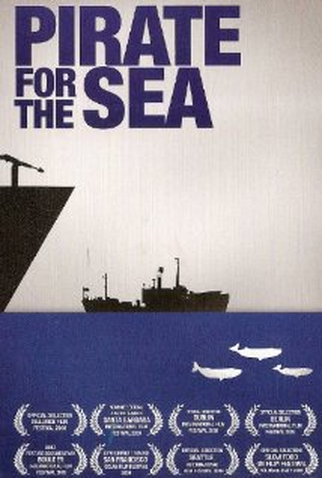 Poster 1 de Filme Pirate for Sea (2008)