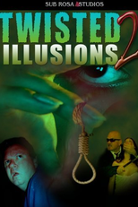 Twisted Illusions 2 (Twisted Illusions 2)