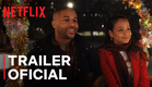 Sintonia de Natal | Trailer oficial | Netflix