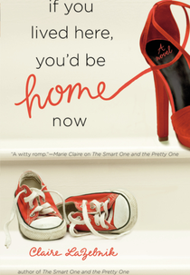 Se você viveu aqui, estaria em casa agora (If You Lived Here, You'd Be Home Now)