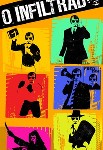 O Infiltrado (2ª Temporada)  (O Infiltrado)
