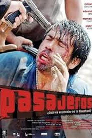  de Filme Passageiros (2008)