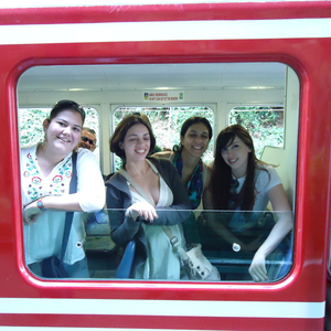 Foto de perfil de Rachel Dourado