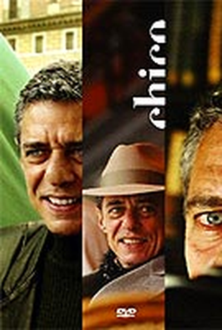 Poster 1 de Série Coleção Chico Buarque - Vol 1  (2010)