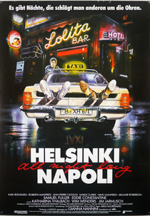 Helsinki Napoli All Night Long (Helsinki Napoli All Night Long)