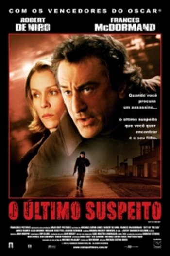  de Filme O Último Suspeito (2002)