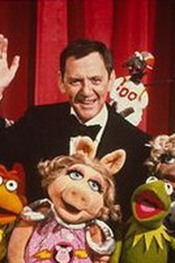 Poster de Episódio Tony Randall (1980)